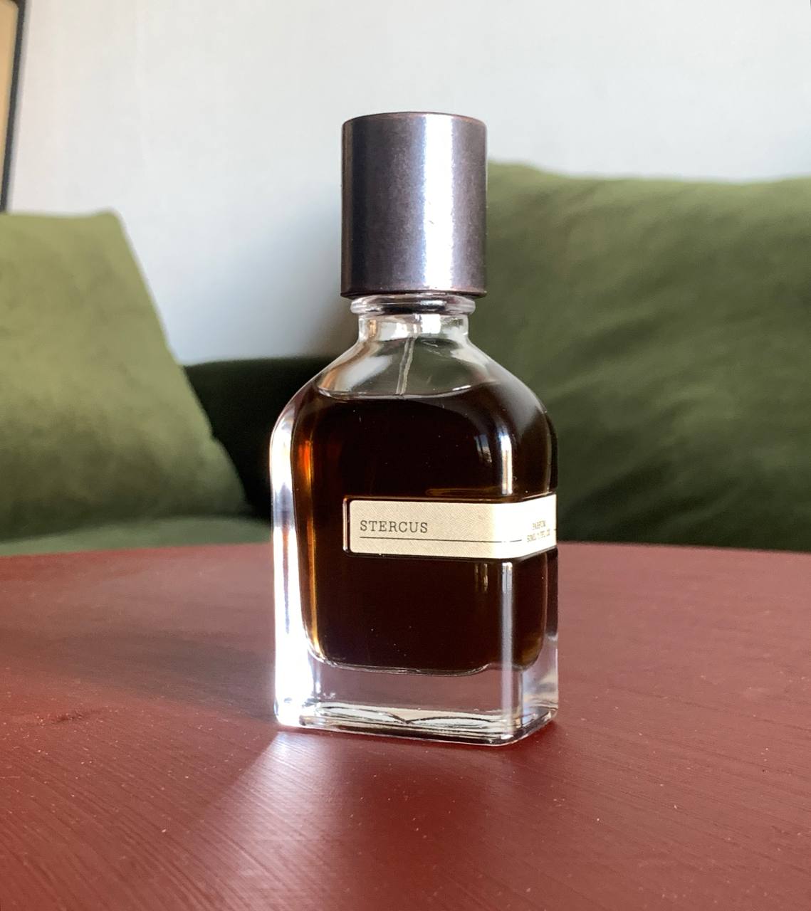 Essential Parfums - Patchouli Mania