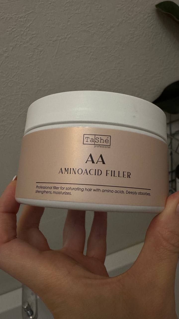 Амино филлер для восстановления волос