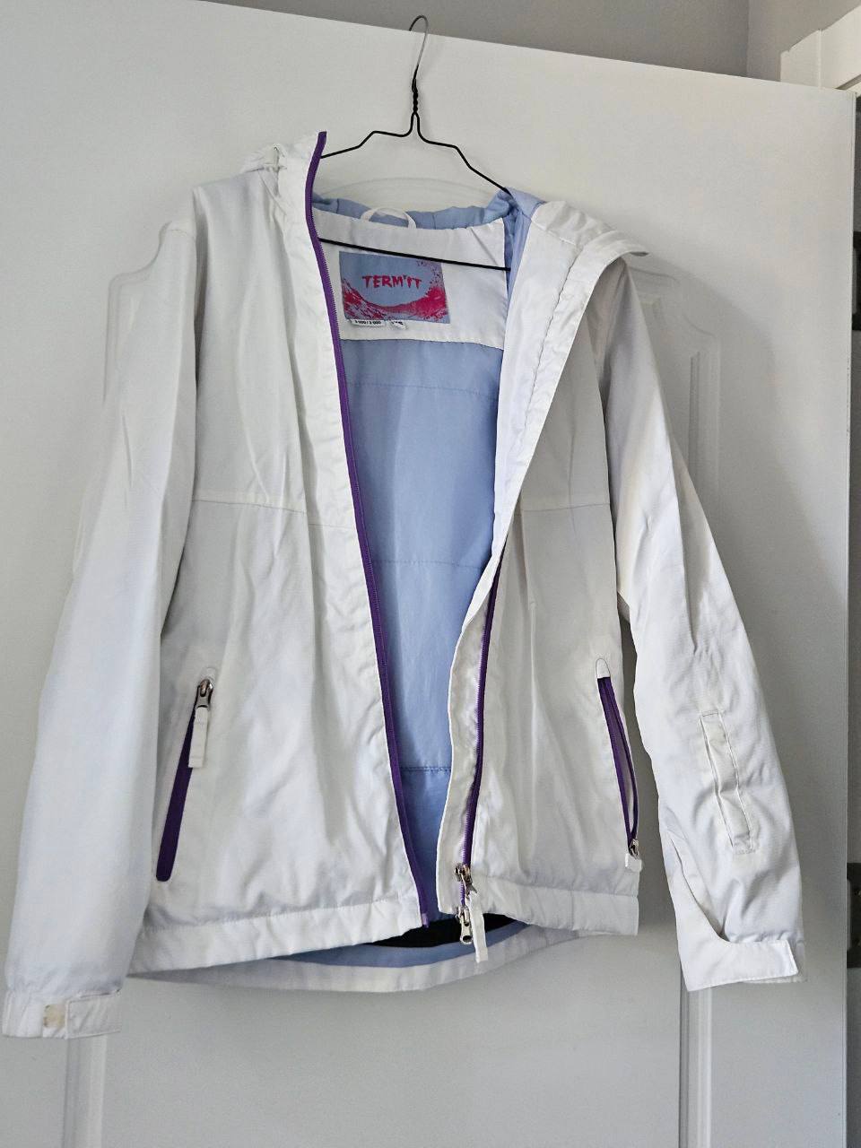 Горнолыжная куртка Termit XS