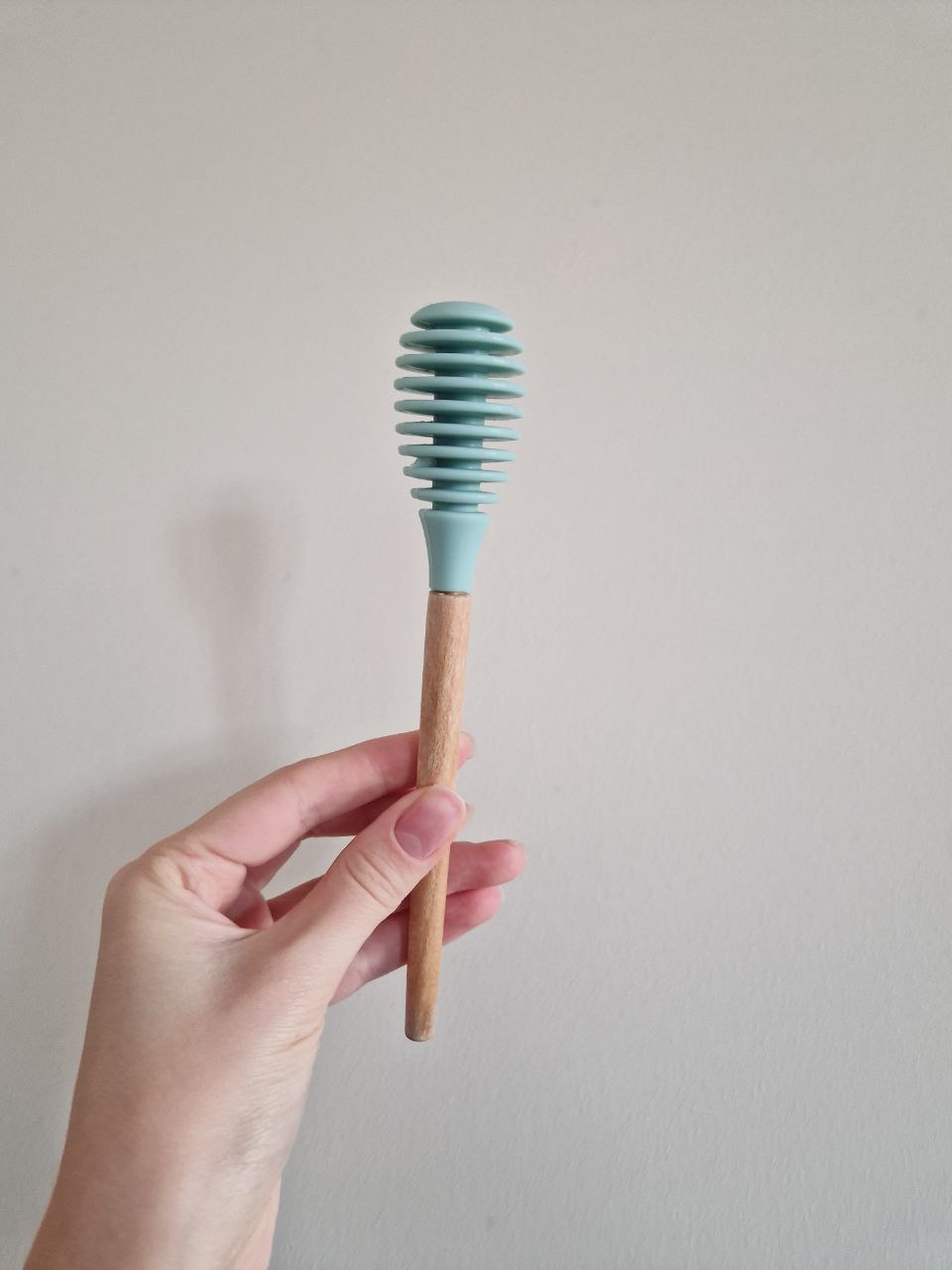 Спец ложка / черпак для меда