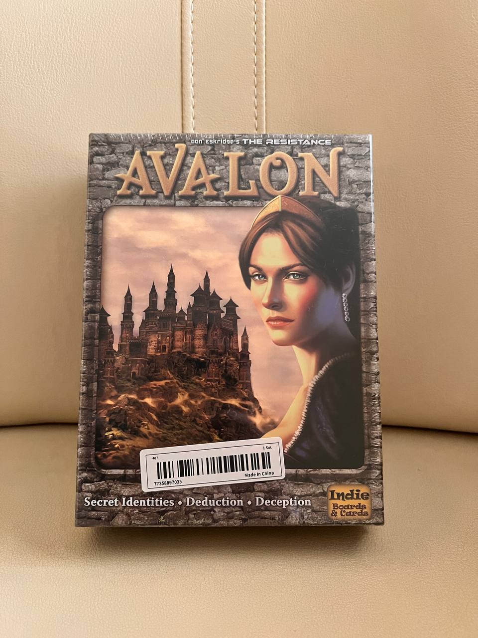 Avalon