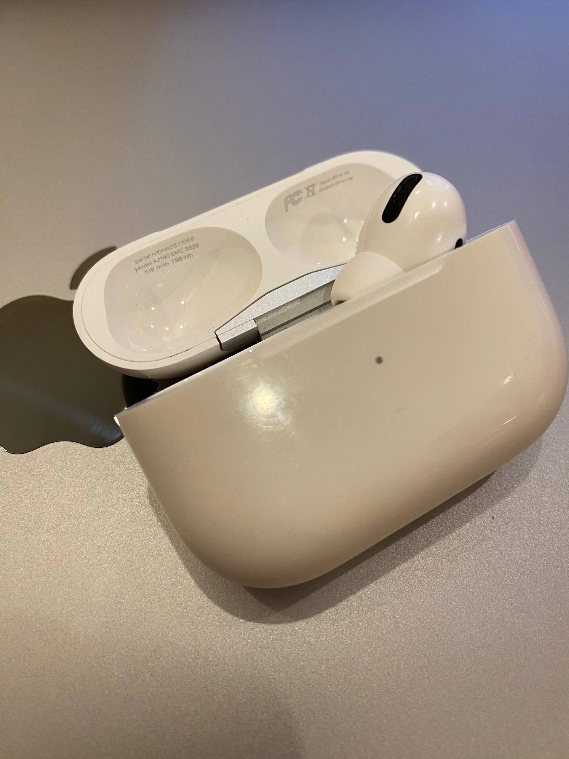 AirPods Pro