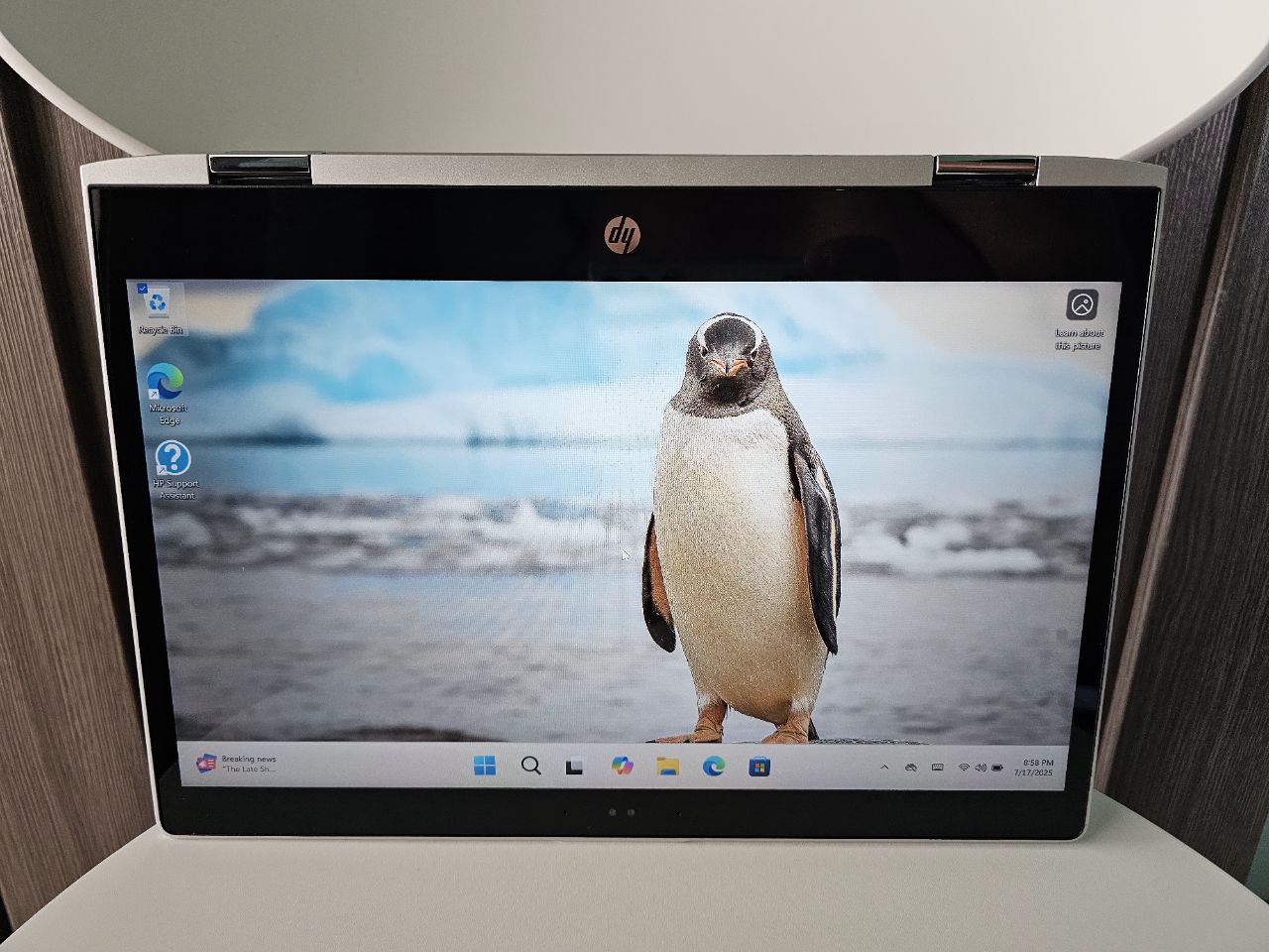 Зарядное устройство 100W USB-C для HP