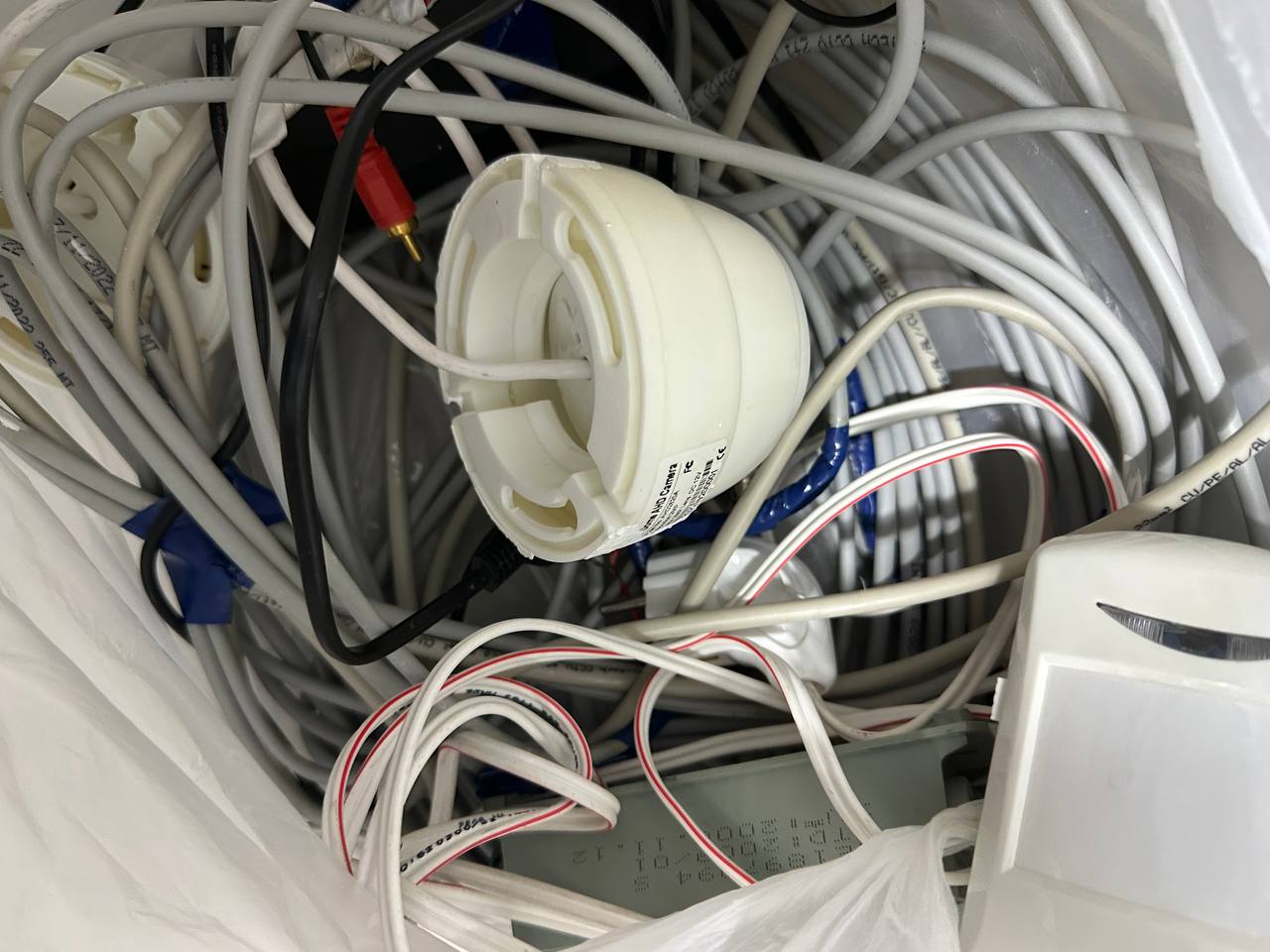 Видео рекордер HD Recorder system