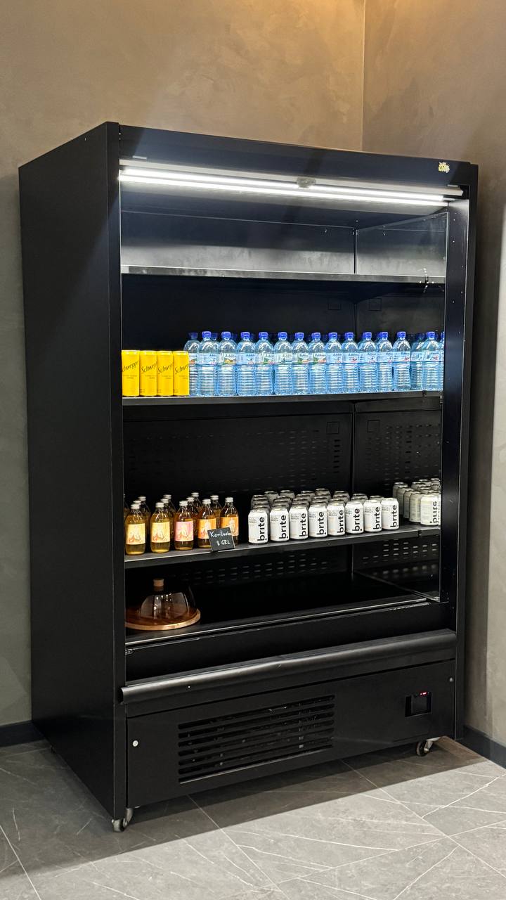 Холодильник ВИТРИНА