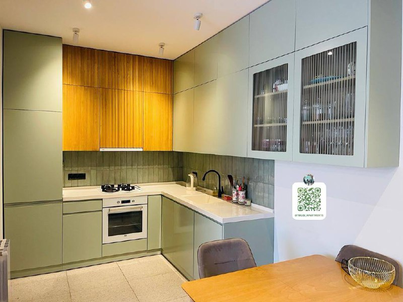 Сдаётся квартира