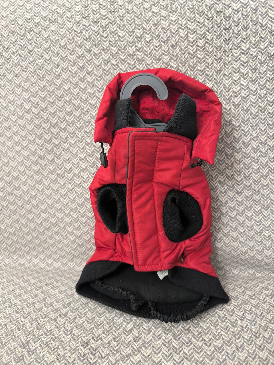 Комбинезон демисезонный для собаки