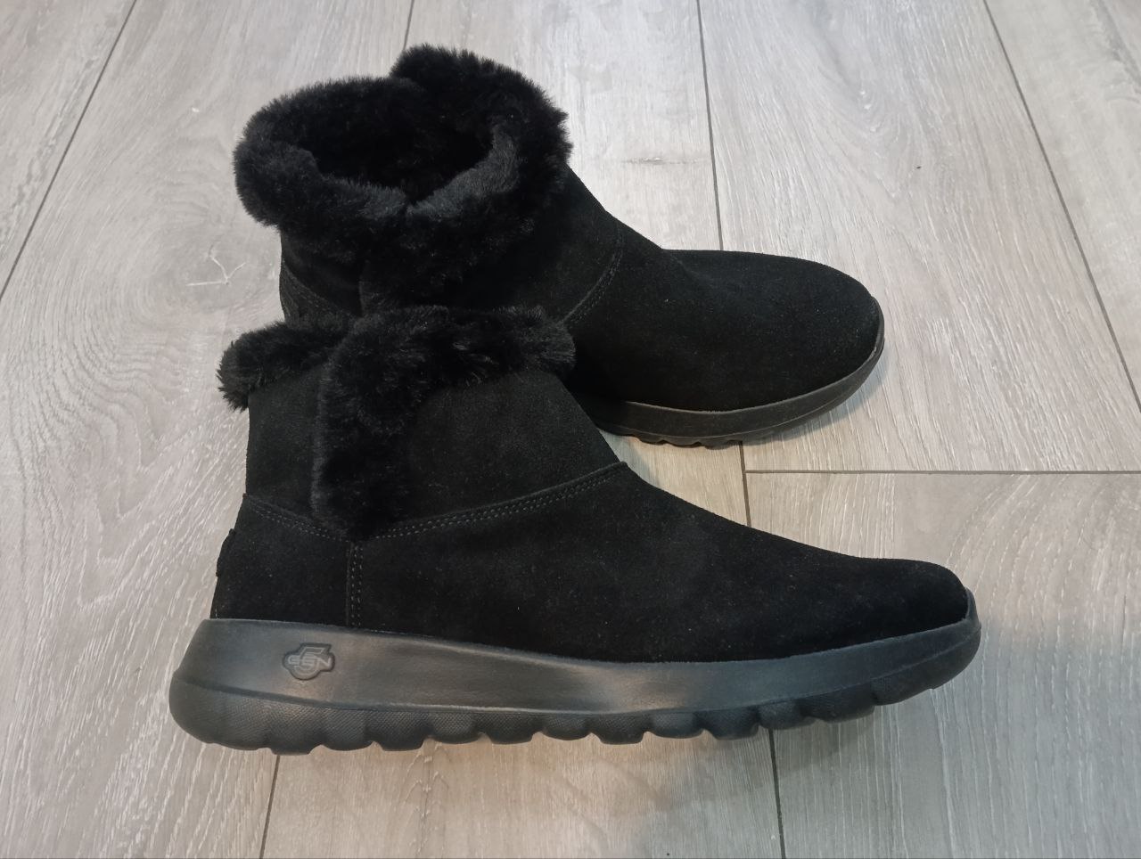 Ботинки Skechers