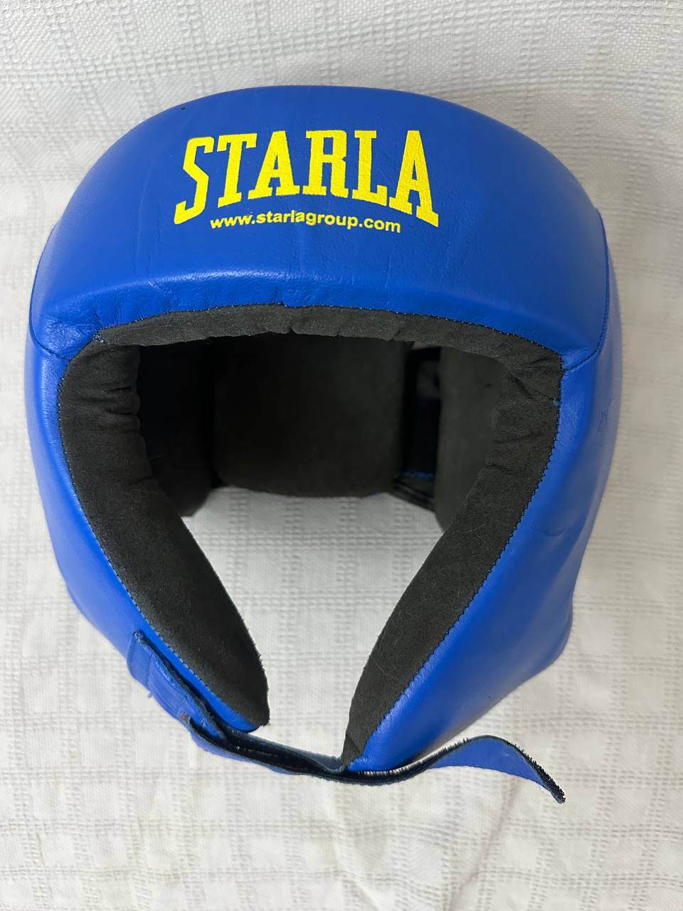 Боксерские шлемы размер M/L