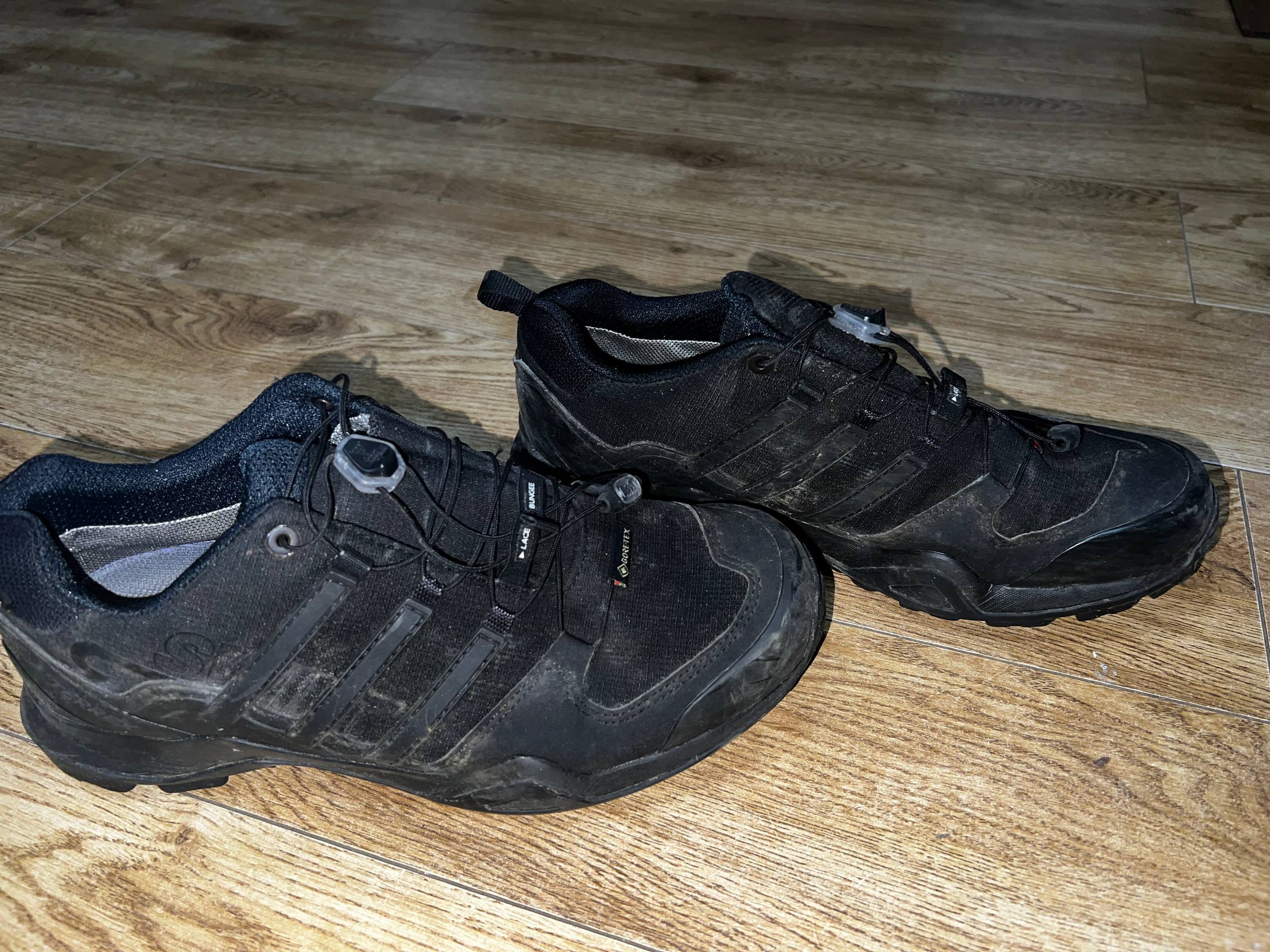 Adidas Terrex Swift R2 GTX Gore-Tex