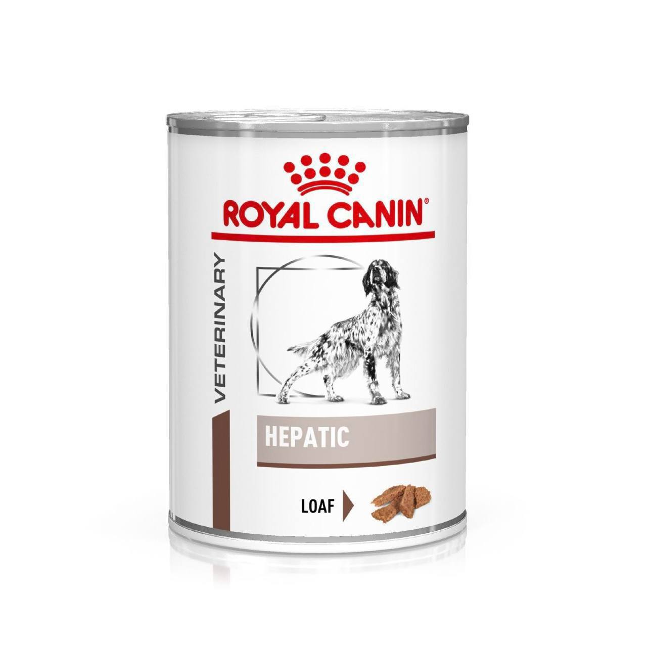 Паштеты Royal Canin Hepatic