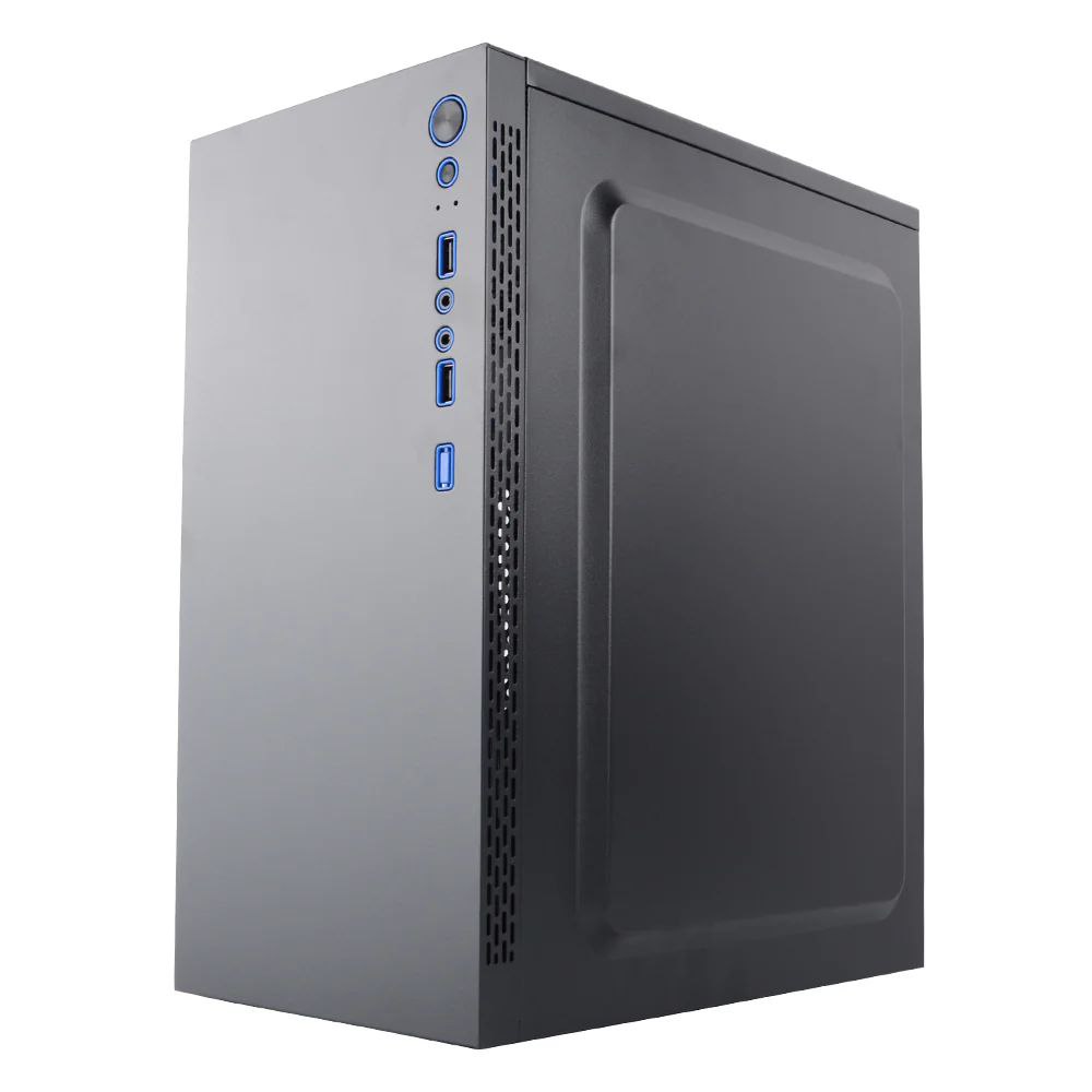 Системный блок - компьютер