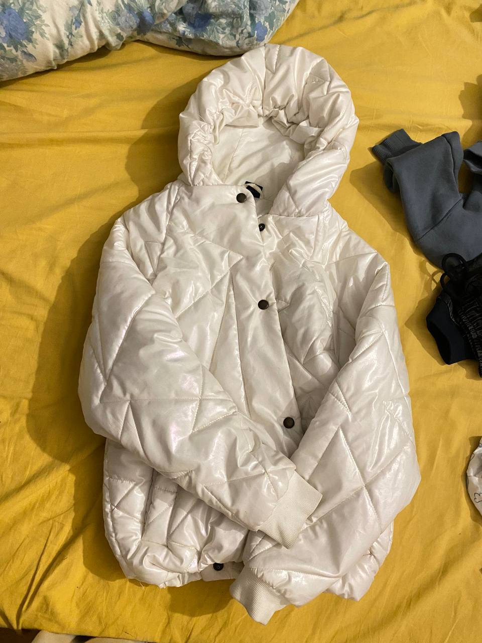 Женская куртка