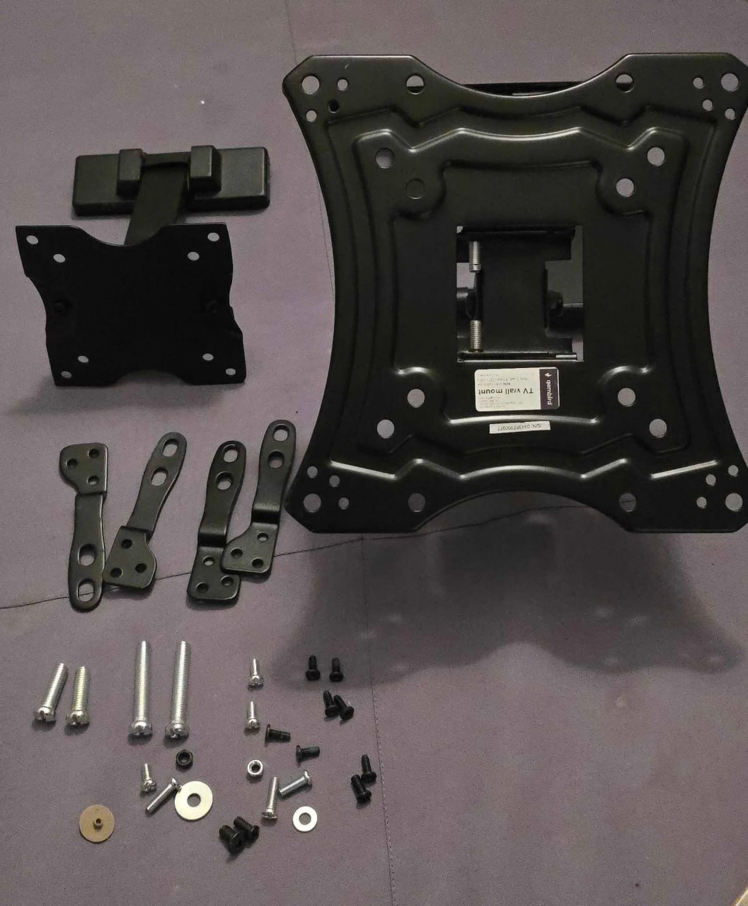 Тачскрин DELL P2418HT 24" Touch IPS