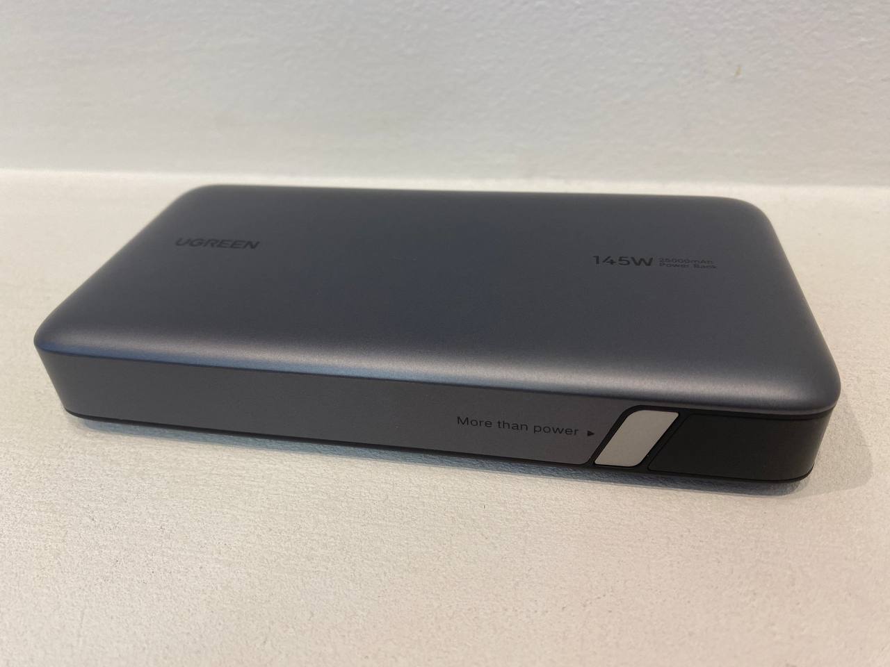 Power Bank Ugreen 25000mAh 145W