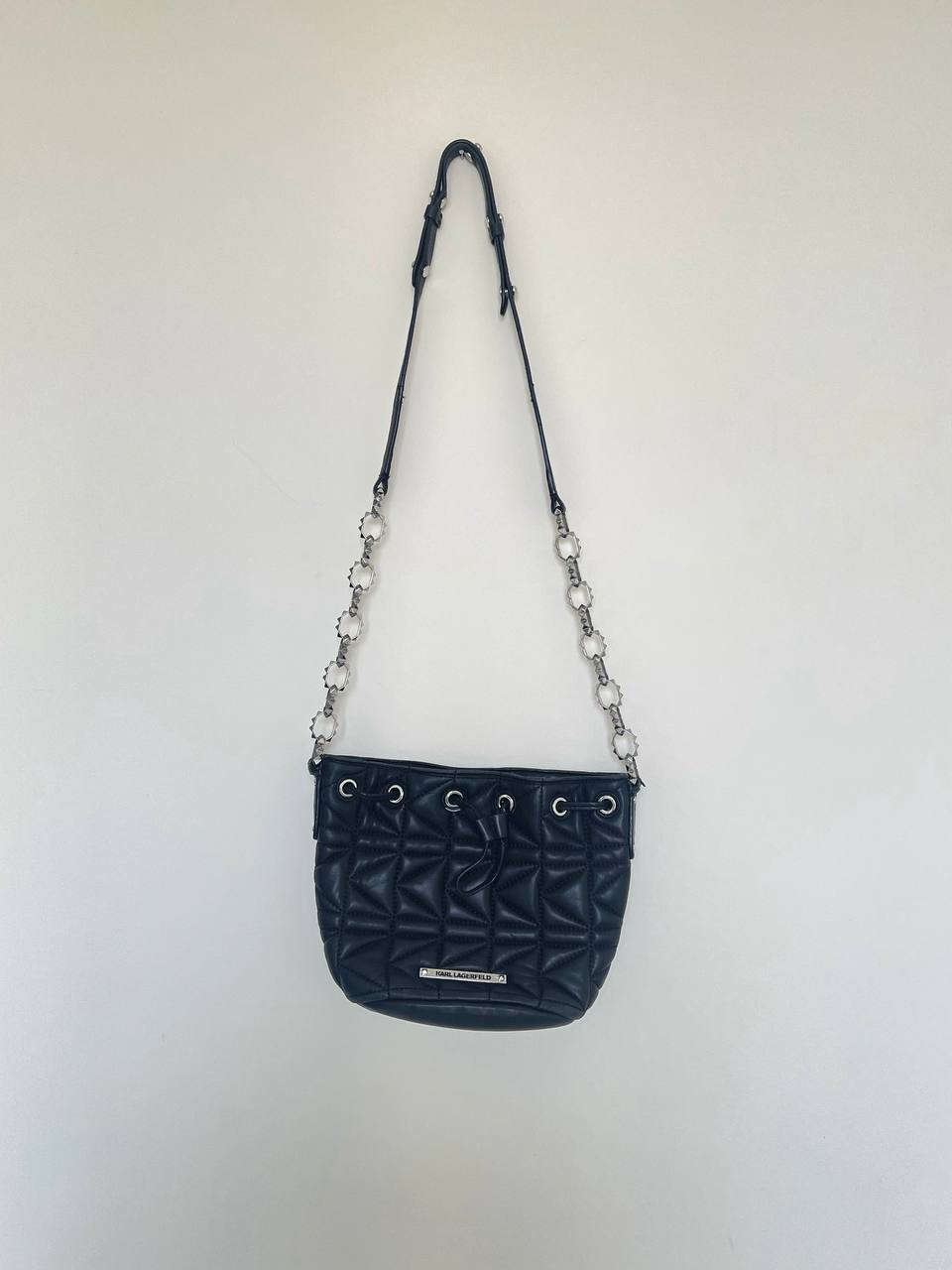 Сумка через плечо Karl Lagerfeld