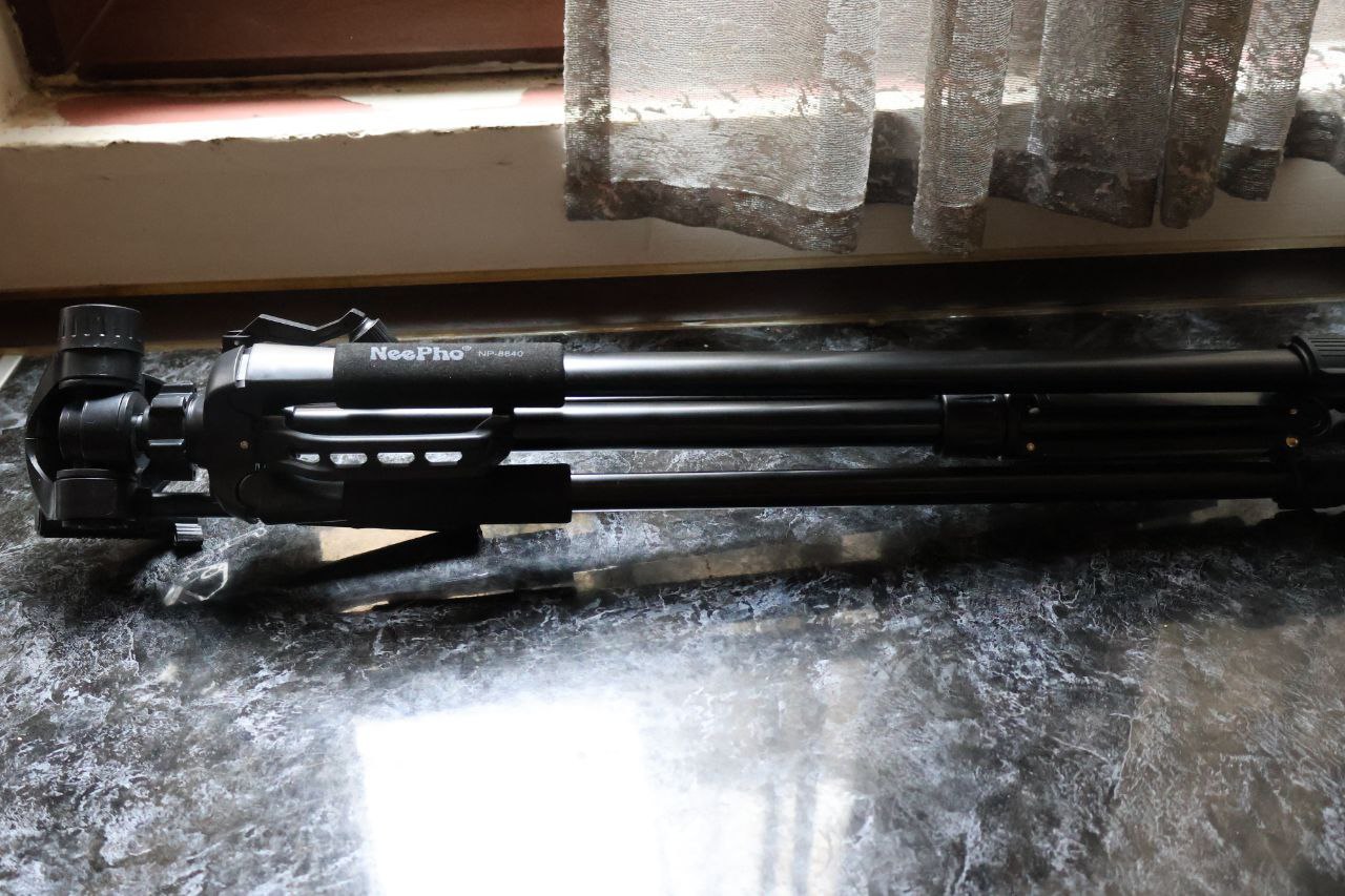 Штатив для камеры