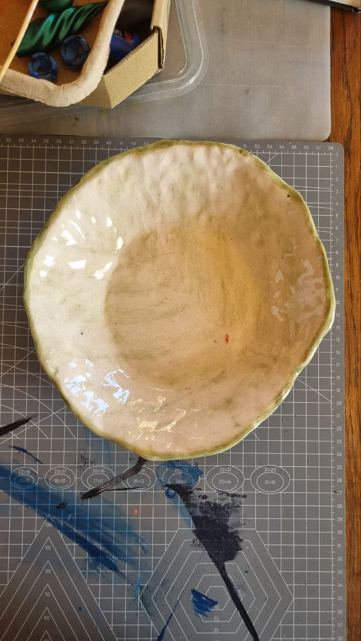 Подставка под горшки растений