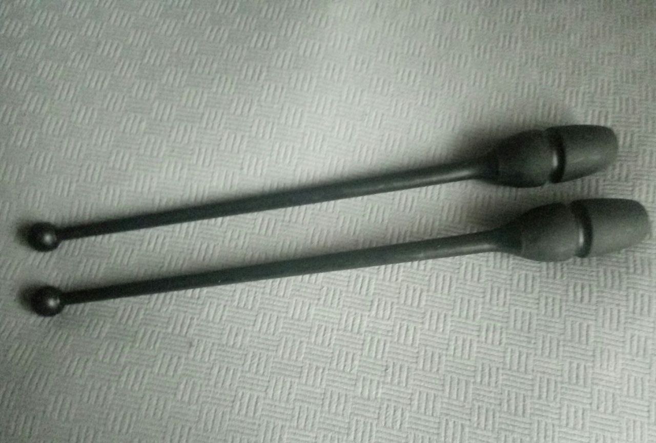 Булавы Pastorelli, 45 см