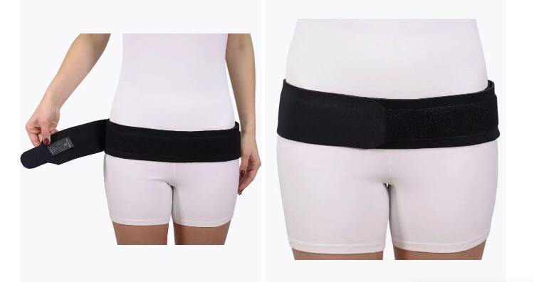 Крестцово подвздошный бандаж Кейт Б-832