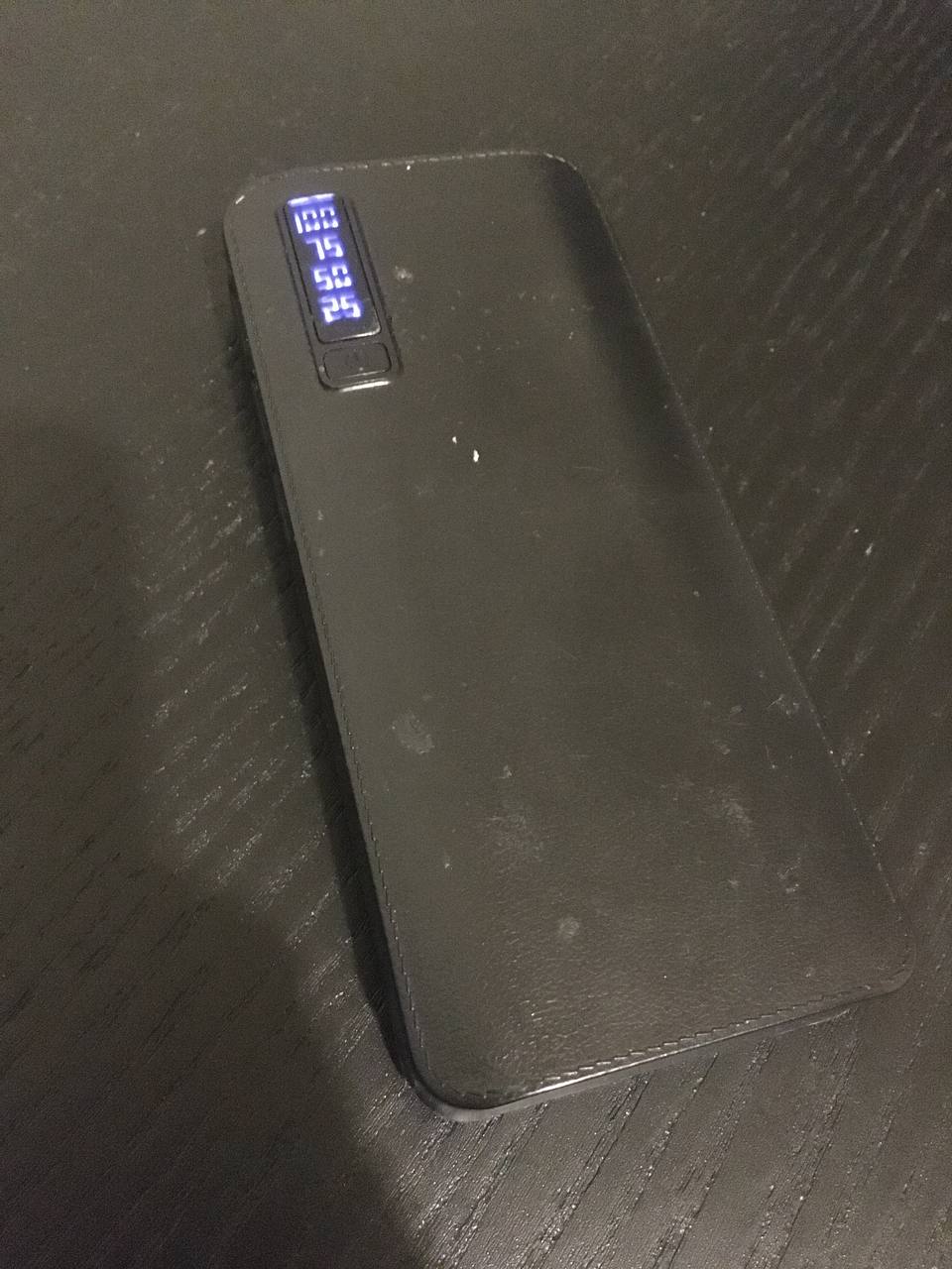 Банка из фикспрайса на 4к махов