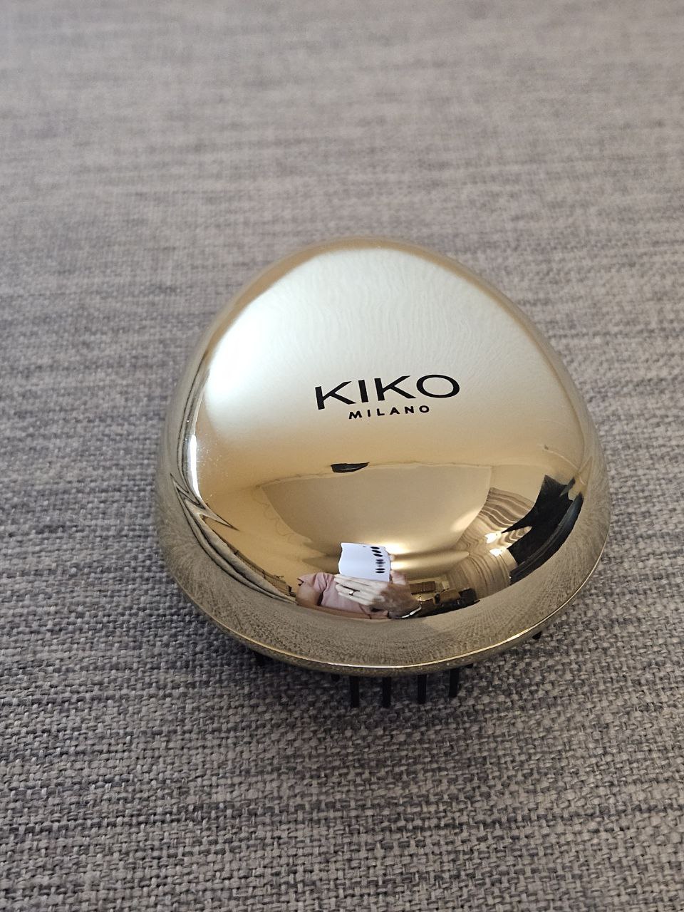 Расческа Kiko Milano