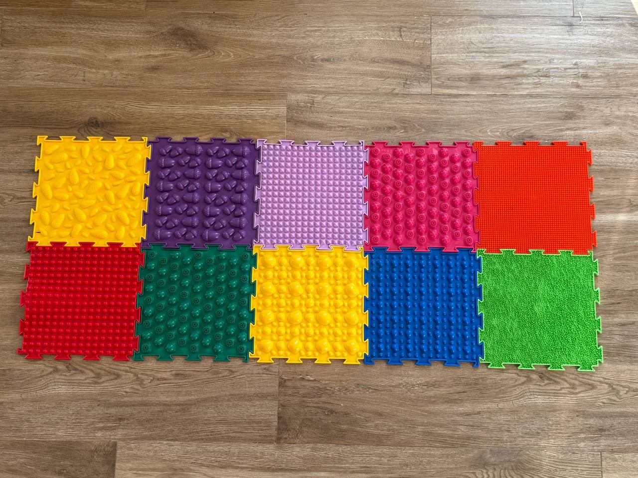 Ортоковрик