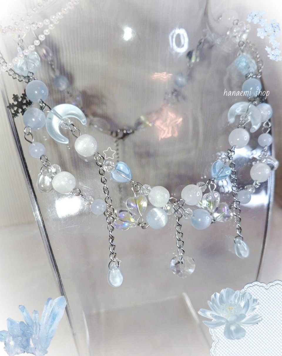 Украшения ручной работы