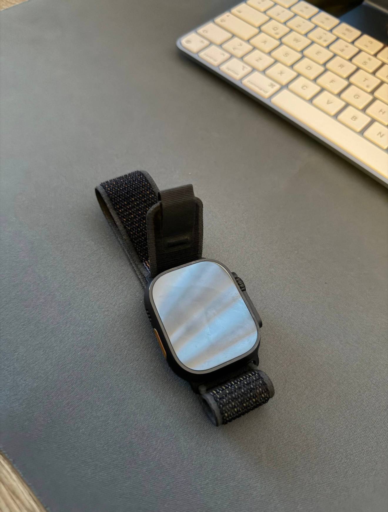 Apple Watch Ultra 2 Black Edition