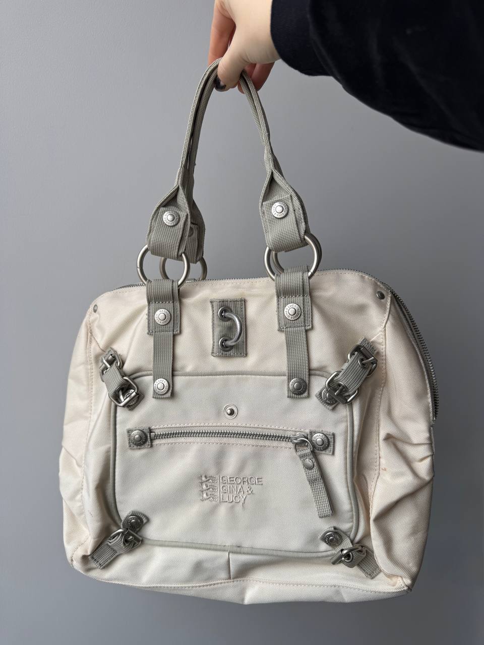 Сумка George, Gina and Lucy - Je Ny Sais Quoi