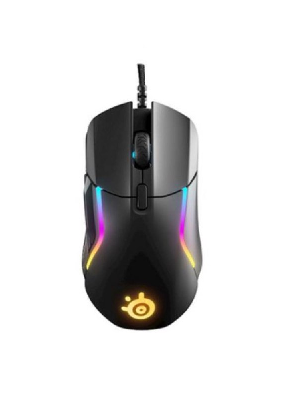 Steel Series Rival 5