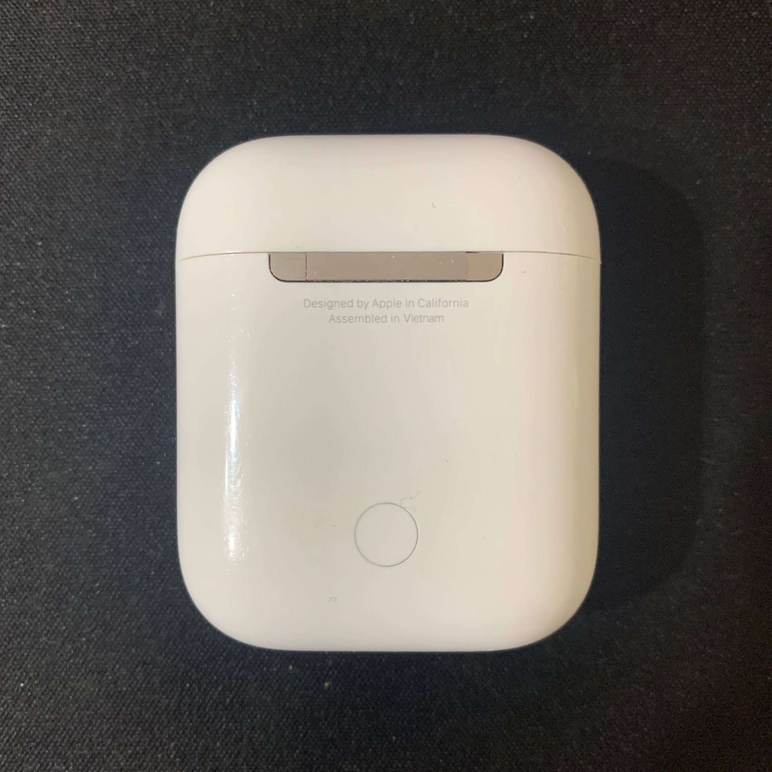 Apple Airpods A1602, оригинал!
