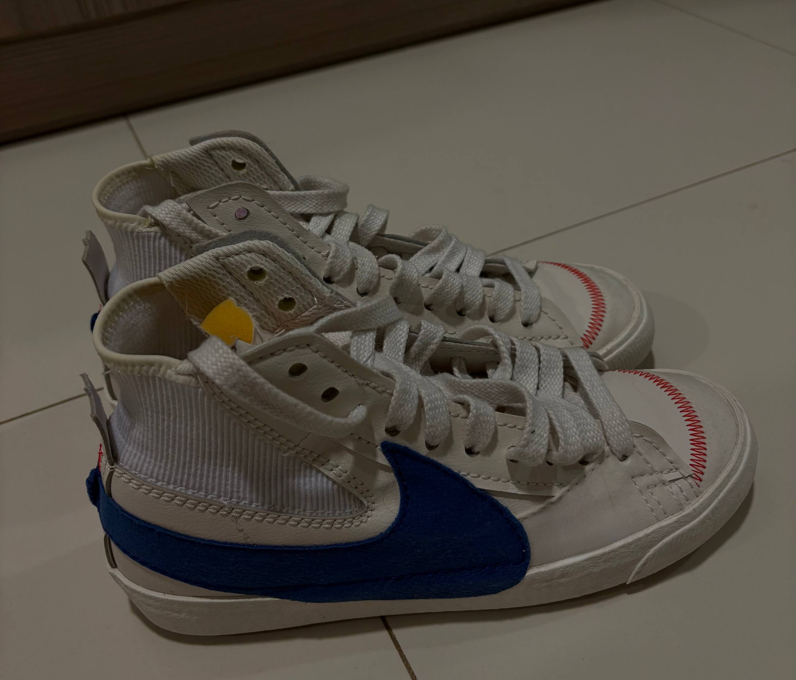 Кроссовки Nike