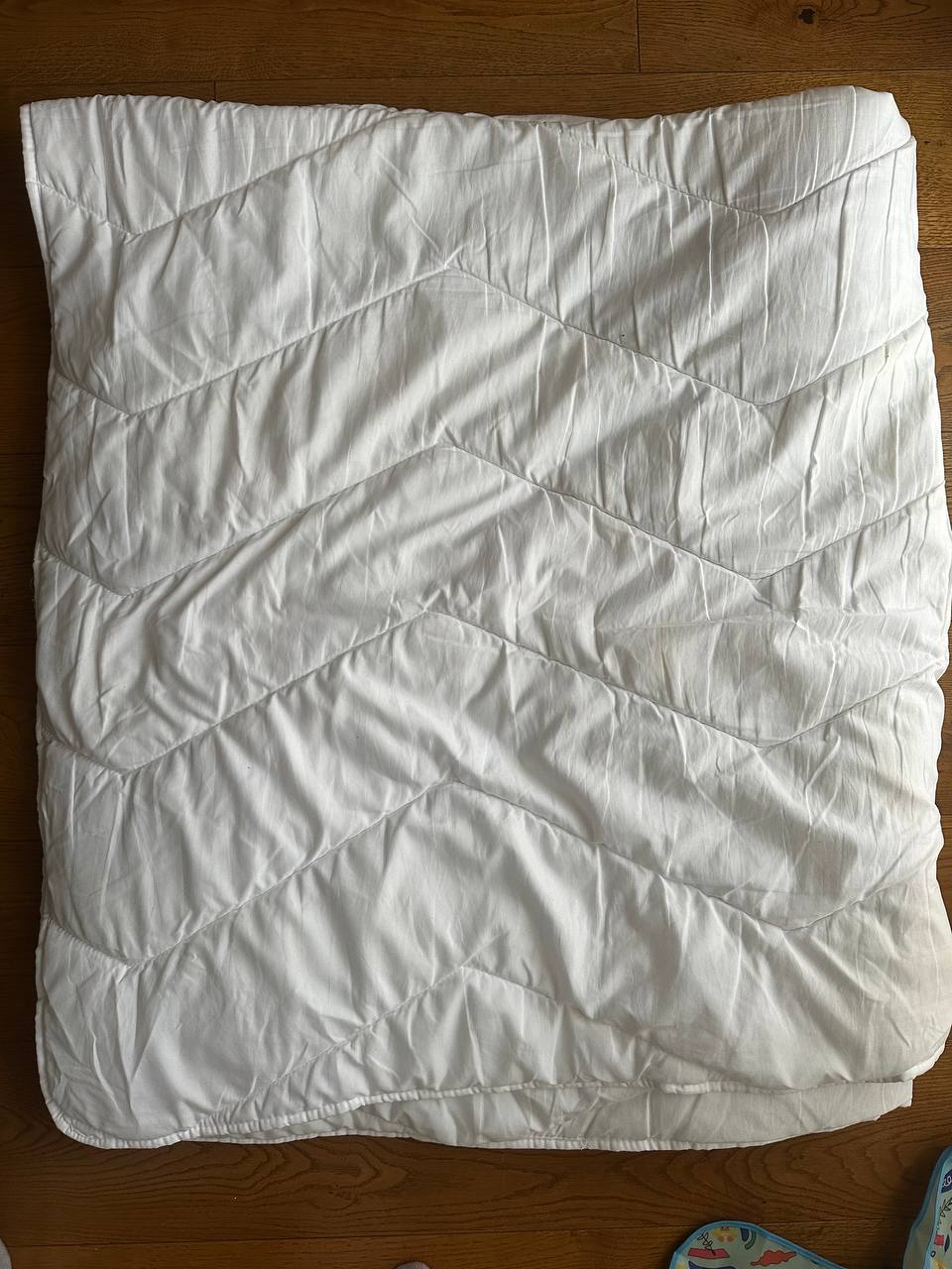 Одеяло 200х180