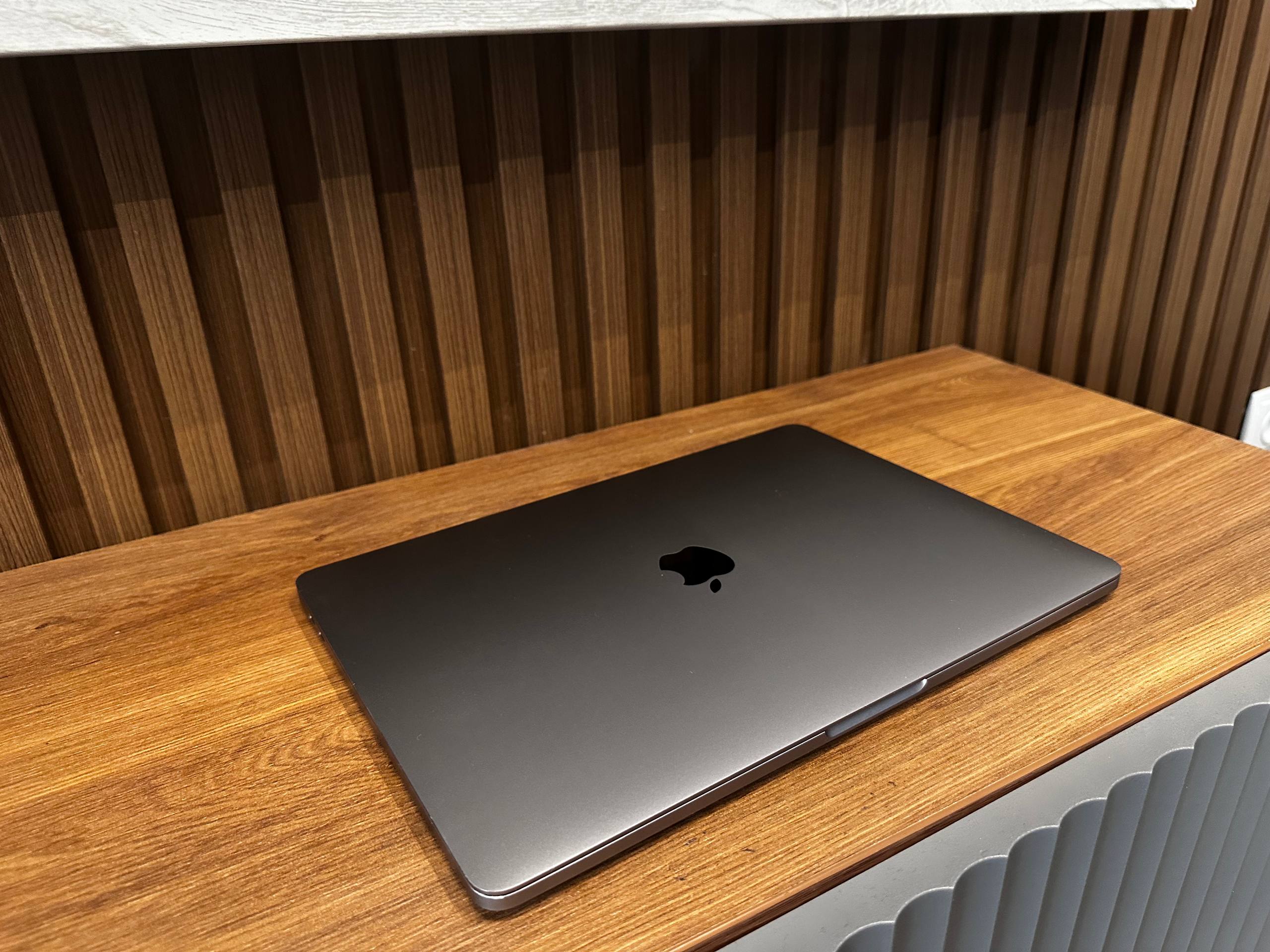 MacBook Pro 13, m1