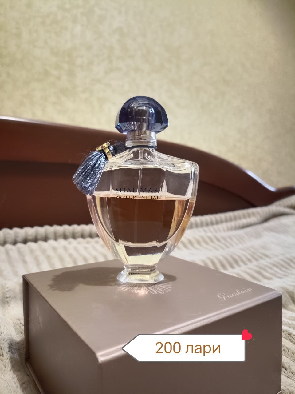 Neroli & Orchidee L'occitane