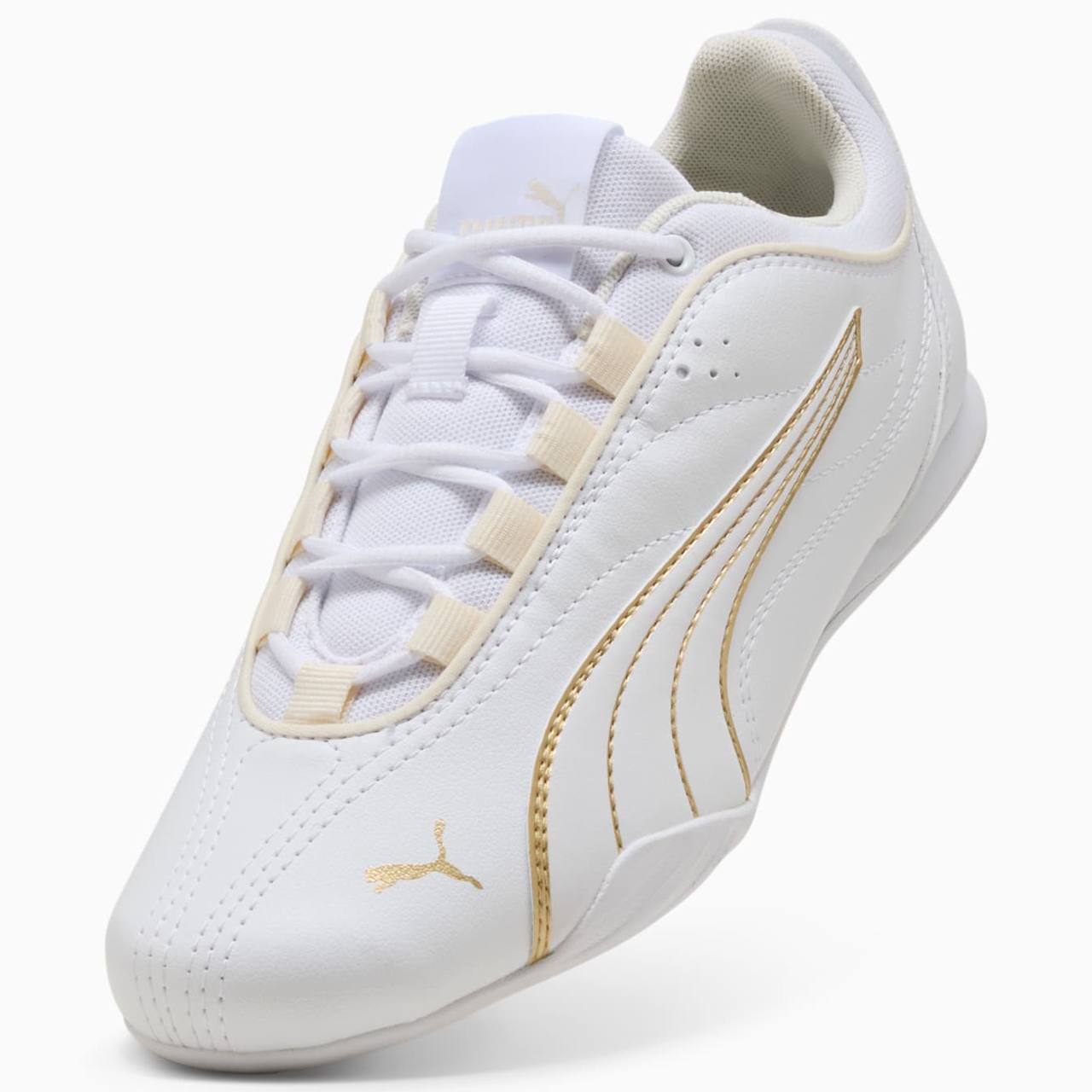 Сникерсы женские Puma Catch soleil
