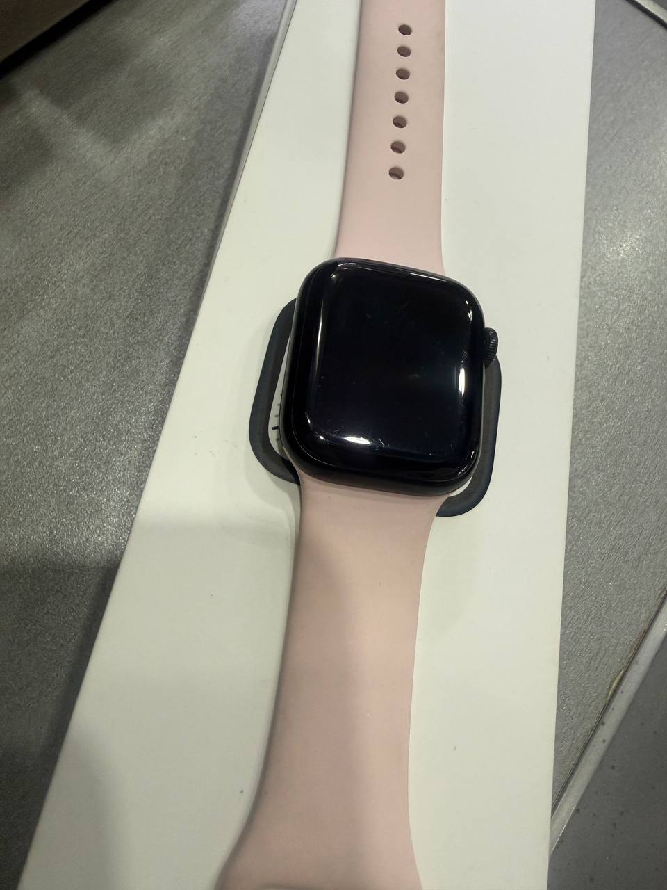 Apple Watch 7 серия, 41 мм