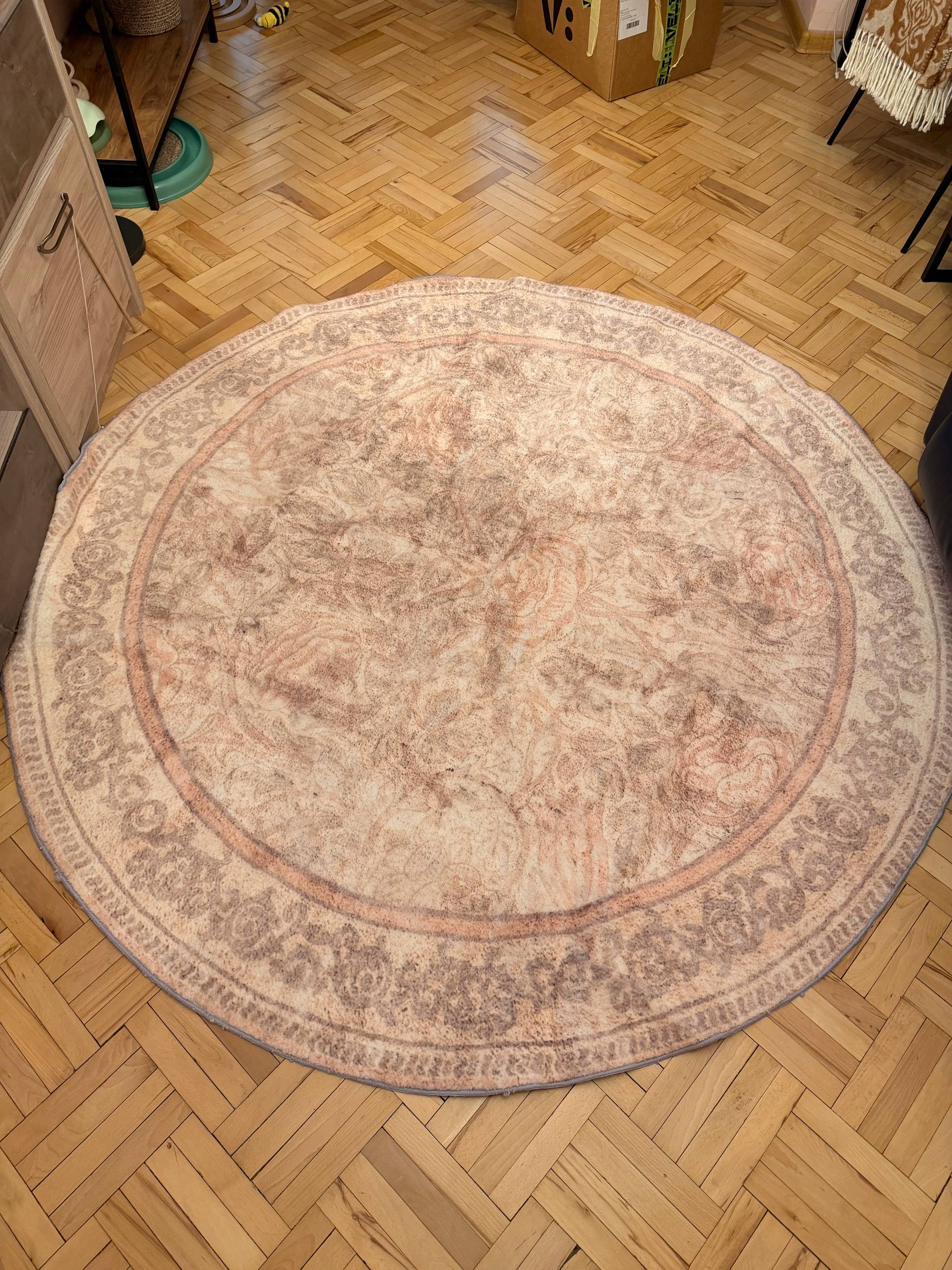 Ковер, новый, очень красивый