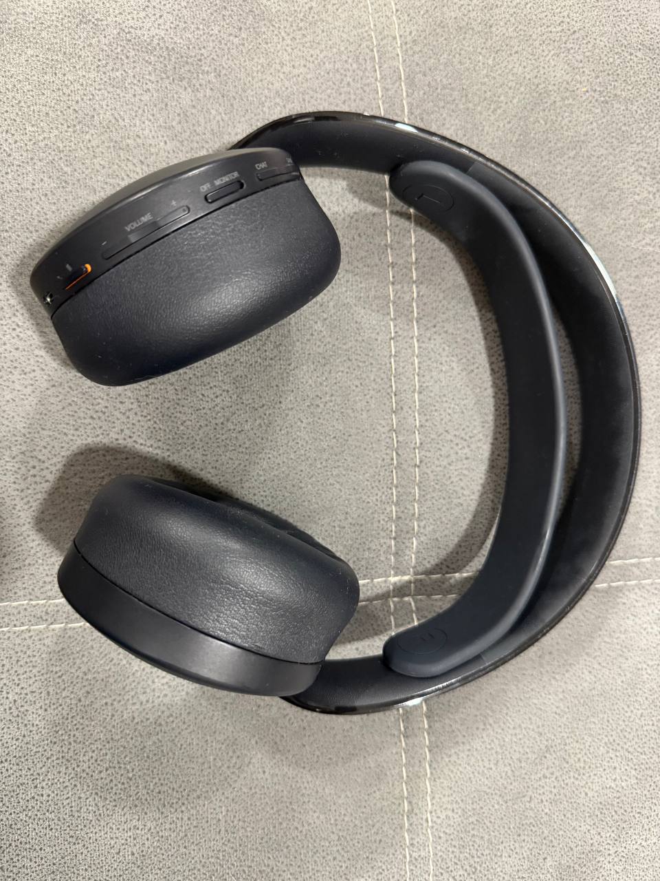 Наушники Sony