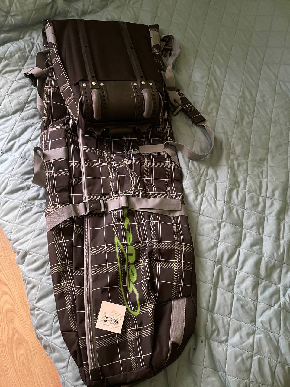 Чехол для сноуборда (175 см)