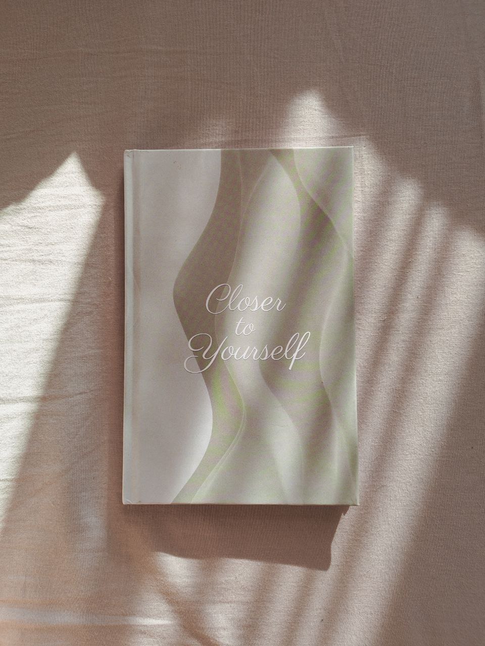 Дневник рефлексии Closer to Yourself