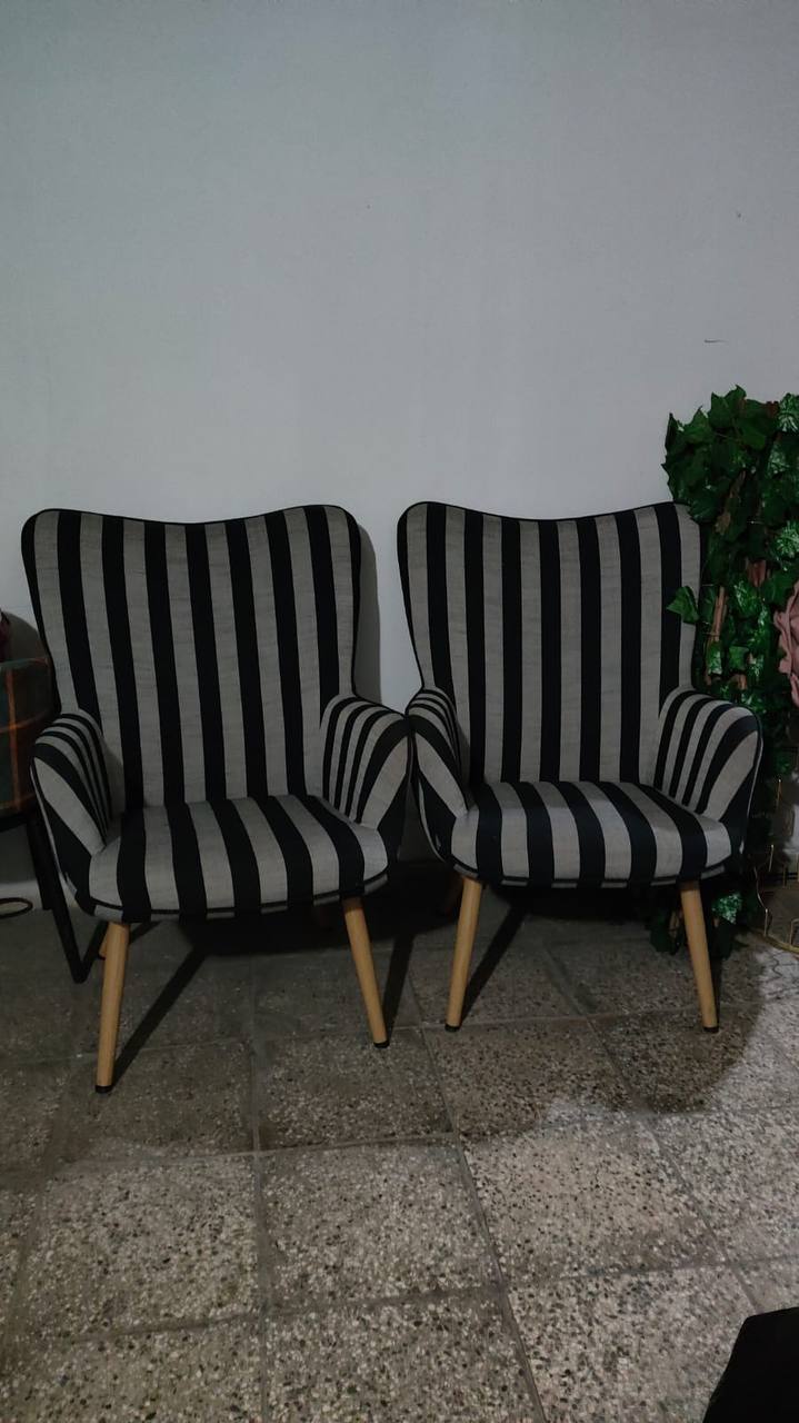 Кресла в отличном состоянии