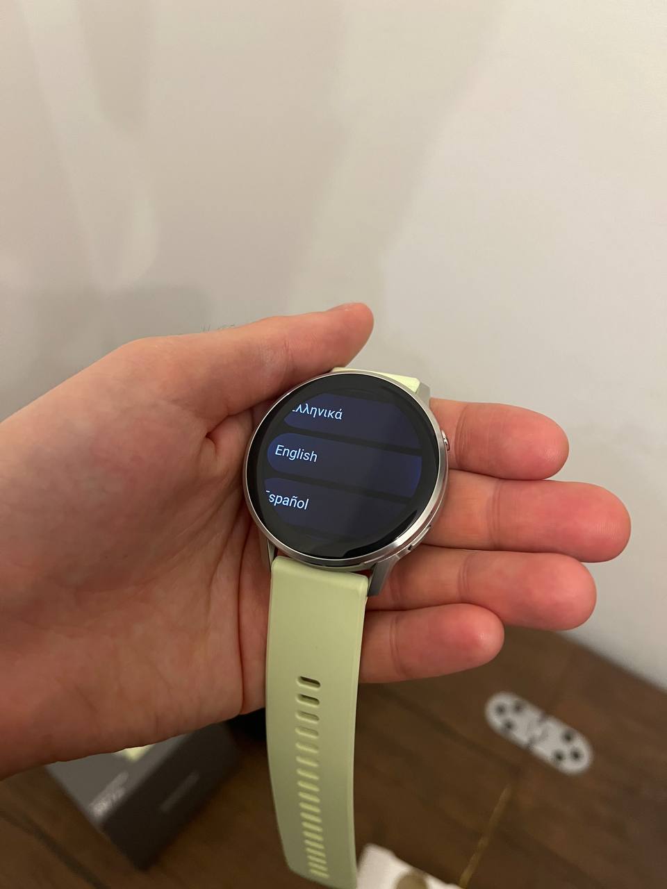 Garmin Venu 4 - 45 mm