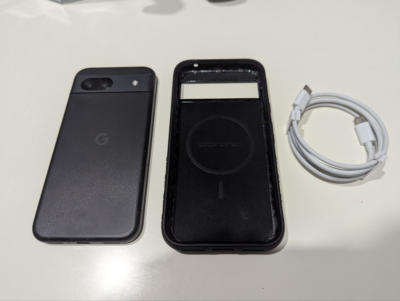 Google Pixel 8a