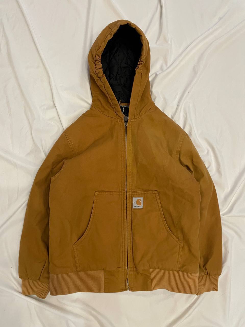 Carhartt active jacket