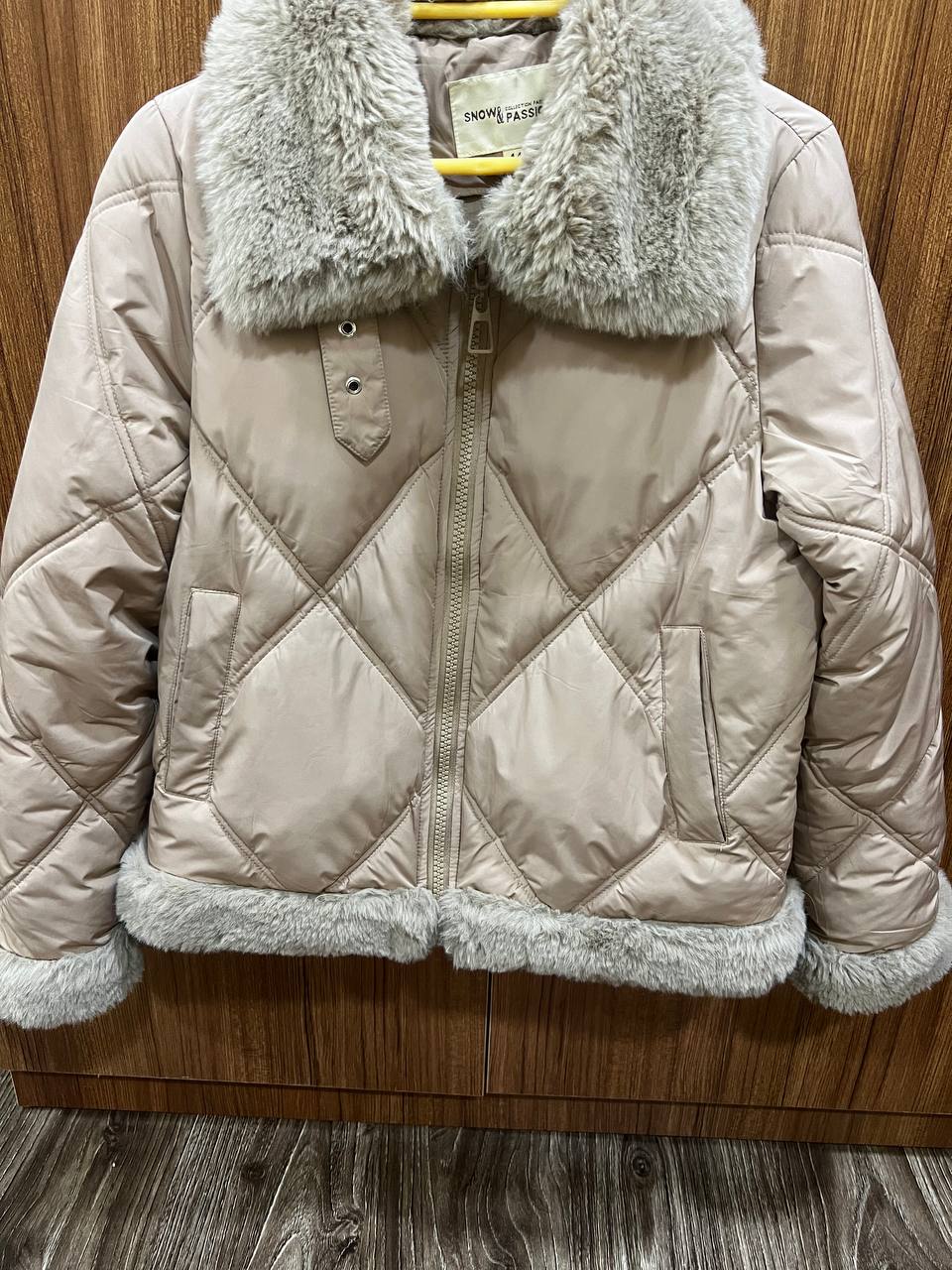 Чёрная юбка