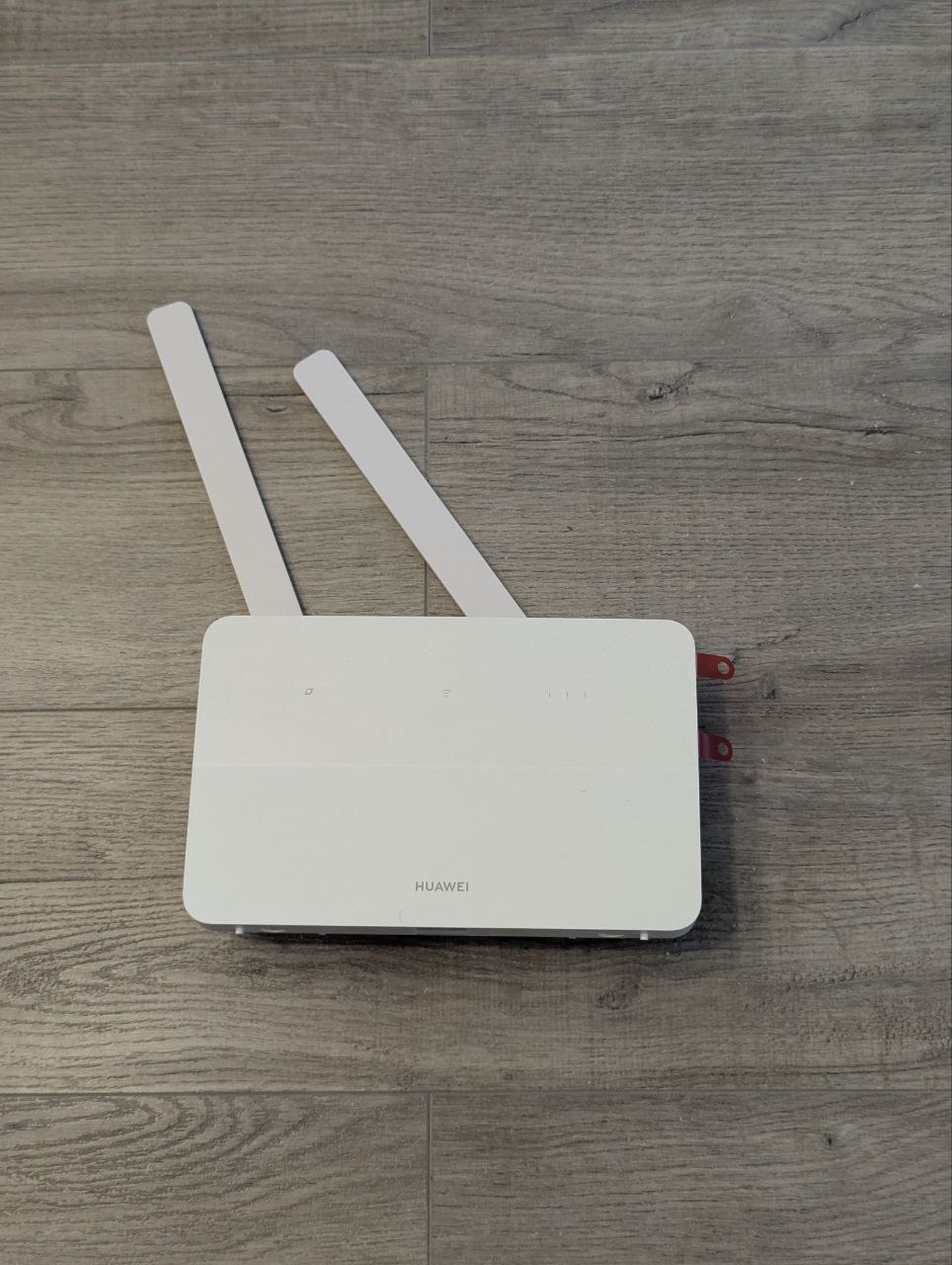 Huawei B636 4G роутер