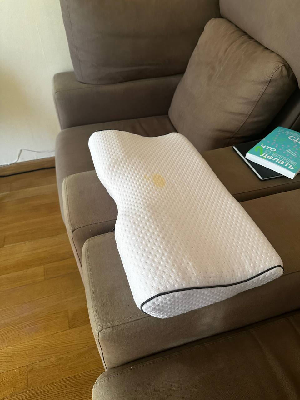 Ортопедическая подошка манамо