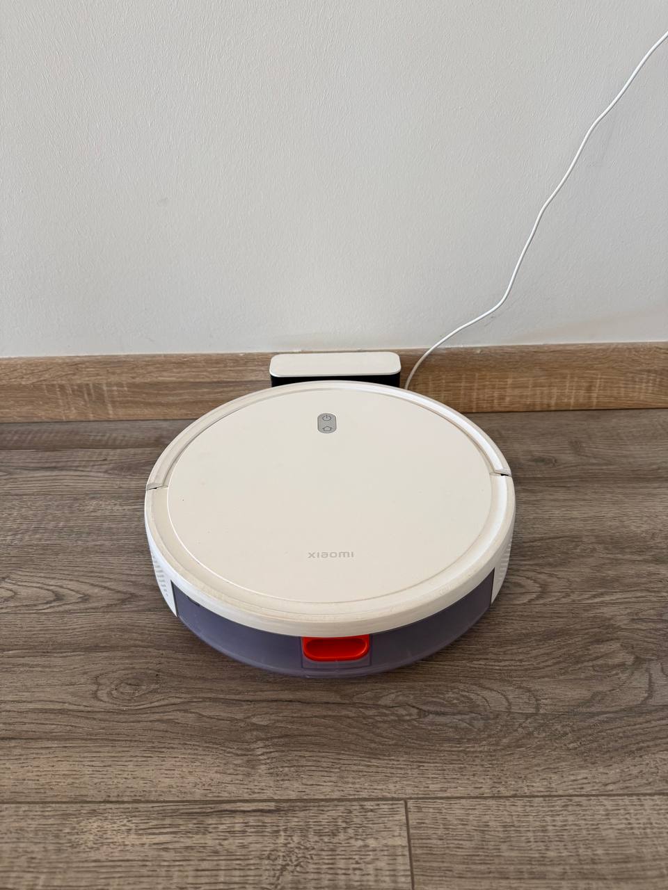 Робот-пылесос Xiaomi Robot Vacuum E10